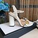 In Stock 2025G Brand New Cross-Border Chunky Heel Sandals Genuine Leather Strap High Heels For Women_vogvips.com