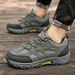 Outdoor Shoes Mountaineering Large Size Men's Shoes Hiking Shoes_vogvips.com