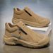 New Spring Summer Lightweight Comfortable Men's Hiking Shoes Versatile Business Casual Outdoor Sports Footwear Durable_vogvips.com