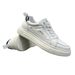Top Layer Cowhide Brand New Leather Casual Board Shoes, Men's Thick Soled Versatile And High-End Sports Trendy Shoes_vogvips.com