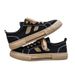 VASIBAEN men's shoes trendy niche design Hong Kong style sneakers 2024 spring canvas shoes men's versatile casual trend_vogvips.com