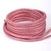 Multicolor Polyester Round Shoelaces – 5 Lengths (80-160cm) For Sneakers & Casual Shoes (10 Colors)_vogvips.com
