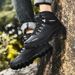 Outdoor Hiking Shoes Men's Sneakers Off-road Running Shoes_vogvips.com