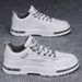 Summer Trendy New Student Men's Korean Edition Fashion Sports Anti Slip Lightweight Board Versatile Work Clothes Casual_vogvips.com