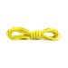Semi-circle oval 6mm polyester colored shoelaces_vogvips.com