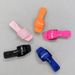 Women Slippers Women Ballet Flats Summer New Flat Slide Sandals For Women Outdoor Wear High End Fashionable Soft Sole Letter Slippers_vogvips.com