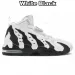 96s Designer Mens Basketball Shoes Colorado Deion Sanders Black White Gold Varsity Red 96 Falcons GS Diamonds Sports_vogvips.com