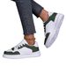 Korean Trendy Couple Style Fashionable Board With Soft Soles, Comfortable And Casual Sports Single Shoes, Lace Up_vogvips.com