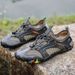 Outdoor Sports Fishing River Tracing Shoes Five Finger Bodybuilding Wading Shoes Swimming Shoes Diving Beach Shoes Hiking Shoes_vogvips.com