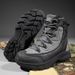 Men's Tactical Delta Mid-Cut Boots - Durable Waterproof Hiking & Combat Boots For Outdoor Adventures (Sizes 39-47, Multiple Colors Boots_vogvips.com