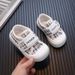 2026 Spring Autumn New Girls' For 1-3-6 Year Olds, Toddler Walking Baby Biscuit Shoes, Small And Medium Children's_vogvips.com