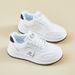 Little White Shoes Female Students Thick-soled Heightening Shoes Sports Board Shoes Casual Street Shoes_vogvips.com