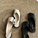 Hot-selling New Fashion Women's Shoes 2025: Comfortable Work And Commuting Sandals That Don't Rub The Feet, Suitable For_vogvips.com