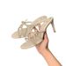 Slimming Sandals Women, Suitable For Summer And Spring, New Style To Pair Skirts, Fairy-style, Stunning, Fashionable,_vogvips.com