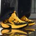 cushioning Rebound Running Shoes Men's Non-slip, Wear-resistant, Breathable And Comfortable Sports Shoes Men's Shoes_vogvips.com