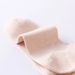 5 Pair Women's Ankle Bamboo Fiber Solid Color Summer Breathable Casual Short High Quality Woman Boat Socks Set_vogvips.com