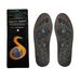 Magnetic Acupressure Shoe Insoles – Breathable EVA Arch Support With Reflexology Massage For Men/Women (5 Colors)_vogvips.com