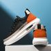 Summer 2024 New Thin Breathable Soft Soled Running With A Mesh Surface For Sports And Casual Shock-absorbing Men's Shoes_vogvips.com
