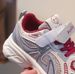 Boys' Girls' Dad 2026 Spring And Autumn Models, Baby Sports Shoes, Mesh Breathable Lightweight Children's Running Shoes_vogvips.com