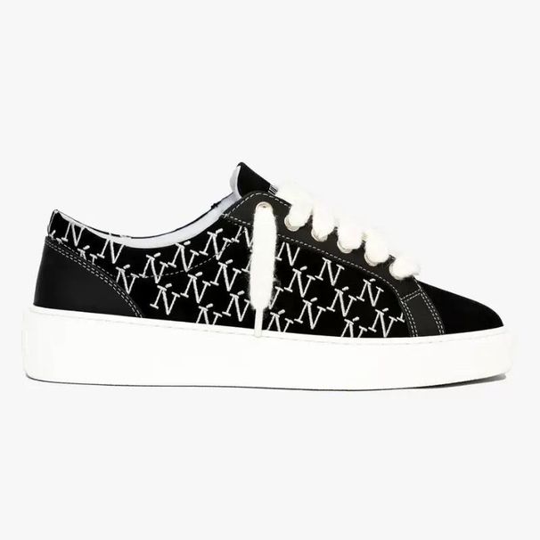 NUMERIS Popular Shell-toe Fashion Couple Sneakers, Casual Light Luxury Men's Shoes, Trendy Authentic Brand_vogvips.com