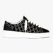 NUMERIS Popular Shell-toe Fashion Couple Sneakers, Casual Light Luxury Men's Shoes, Trendy Authentic Brand_vogvips.com