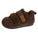 Dafu Same Style Shell Toe For Women 2025 Four Seasons Fleece-Lined Warm Snow Boots Thick-Soled Cotton Furry_vogvips.com