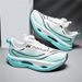 Unisex Sports Shoes Professional Marathon Training Running Shoes New Lightweight Breathe Mesh Breathable Sneakers For Men Women_vogvips.com