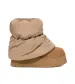 Classic Dipper Puffer Snow Boot Designer Womens Winter Platform Ultra Mini Boots Australia Fluffy Fur Booties Genuine_vogvips.com