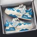 Men's Casual Sneakers With Thick Sole For Summer - Lightweight Breathable Slip-On Shoes, Fashionable Round Toe Design, Comfortable For Daily Wear_vogvips.com