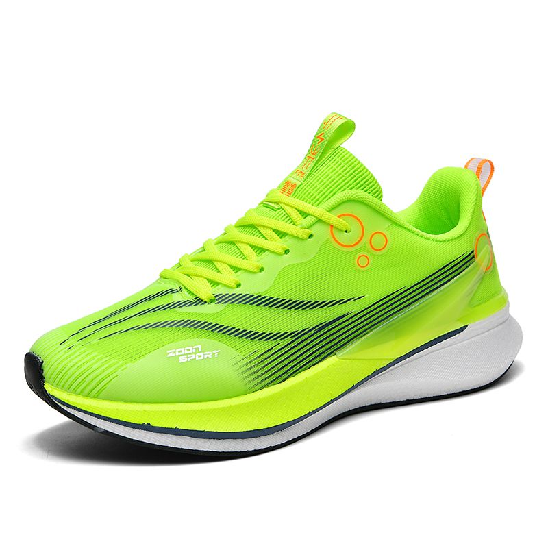 2025 Speciality Carbon Board Marathon Men Sports Breathable Lightweight Women's Comfortable Athletic Nonskid Sneakers_vogvips.com