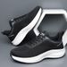 White Walking Men's Shoes Breathable Casual Lightweight Running Basketball Sneakers Male High Quality Sport Shoes Man Sneakers_vogvips.com