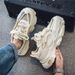Special Offer Shop Four Seasons Leisure Sports Men's Dad Shoes_vogvips.com