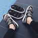 Factory Wholesale Cross-Border Summer New Casual Sandals Men's Trendy Fashion Outdoor Sports Beach Shoes_vogvips.com