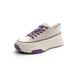 2026 New Fashion Versatile Thick-Soled Canvas For Women Retro Niche Ins Style Casual Sports White Shoes_vogvips.com