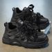 Autumn New Breathable Mesh Sports Men's Korean Version Versatile White Thick Soled Dad Trendy Shoes_vogvips.com