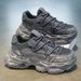 2025 Thick Soled Summer New Style Breathable Mesh Height Increasing Shock Absorbent Air Cushion Sports Men's Trendy_vogvips.com