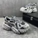 Non-slip Outdoor Sports Men's Shoes Casual Shoes Platform Heightening Dad Shoes Trendy Shoes_vogvips.com
