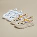 Hollow Daddy Shoes Female Student Sports Running Casual Shoes Breathable_vogvips.com