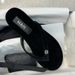 26SS For Flops Flat Flip Women Summer Diamond Buckle Toe Clip Beach Sandals Casual Comfortable Versatile_vogvips.com
