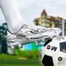 New Outdoor Sports Long Nails Broken Nails Training Large Size Football Shoes_vogvips.com