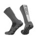 FS SOCKS Performance Football Socks – Cushioned Terry Sole With Anti-Slip Silicone Dots For Soccer, Training & Running (Striped Design, Unisex Fit)_vogvips.com