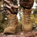 Outdoor Casual Shoes Large Size Men's Shoes Outdoor Hiking Shoes Running Shoes_vogvips.com