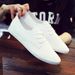 Euro Step New Ultrafine All Black Leather Lace-up Classic Versatile Men's Shoes Youth Office Driving Casual Sneakers Men_vogvips.com