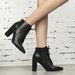 666-15 Women's Long Boots Pointed Toes, Thick High Heels, With A Comfortable, Warm, And Elegant Zipper At The Back_vogvips.com