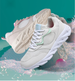 Women's Casual Spring And Summer Shoes Sole Sports Lightweight Breathable Large Size Running Shoes, Non-slip_vogvips.com