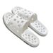 Home Sandals And Women In All Seasons, Indoor Anti Slip Home, Soft Soled Bathroom, Leaking Shower, Family Couple_vogvips.com