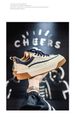 Men's 2024 Fall/Winter Fashion Versatile Thick-Soled Low-Top Sneakers Lace-Up Lightweight Height-Increasing Comfortable_vogvips.com