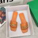 Women's Sandals, Summer New Style, One Strap Metal Chain, Fashionable Ladies Shoes, Size 41 42_vogvips.com
