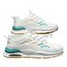 Men's Summer Breathable New Youth Sports Mesh Running Casual White Thick Bottom Dad Fashion Shoes_vogvips.com