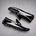 Bo Wei Business Casual Men's Lacquered Le Fu Autumn New Collection British Versatile Super Fiber Leather Bright Face_vogvips.com